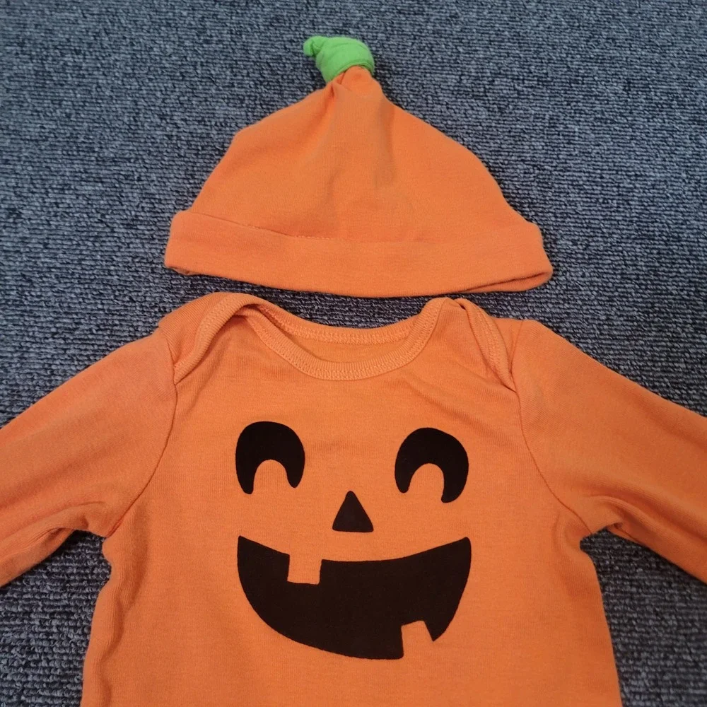 Carters carter pumpkin
